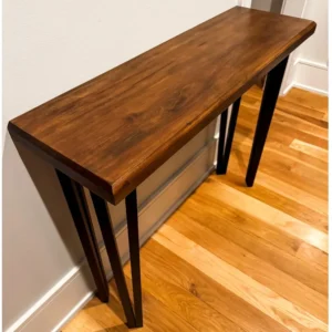 Entrance Table