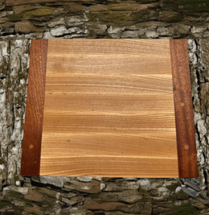 Floating End Board