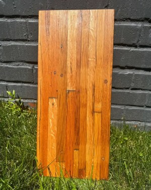 The Floor Board