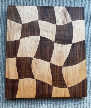 Handy Dandy Brandy Board