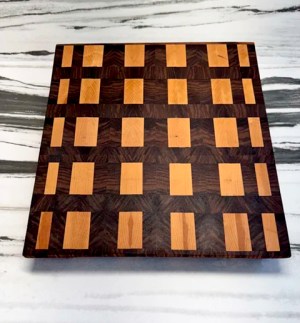 Hip To Be Squares