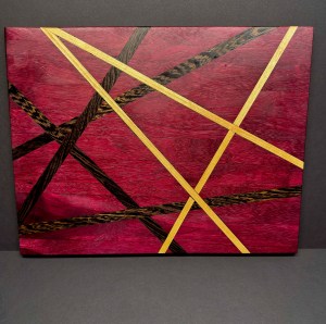 EVH Board
