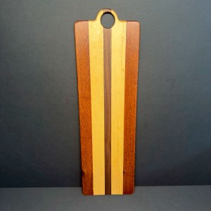 Exotic Bumpo Charcuterie Board